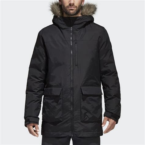 adidas xploric parka herren|Adidas xploric parka bs0980.